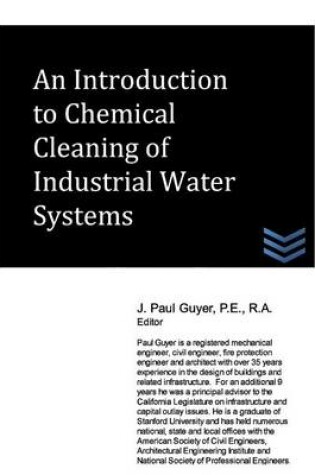 Cover of An Introduction to Chemical Cleaning of Industrial Water Systems