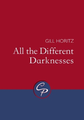 Book cover for All the Different Darknesses