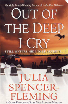 Book cover for Out of the Deep I Cry