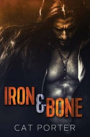 Cover of Iron & Bone