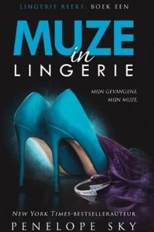 Cover of Muze in Lingerie