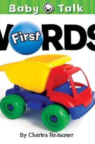 Cover of First Words!