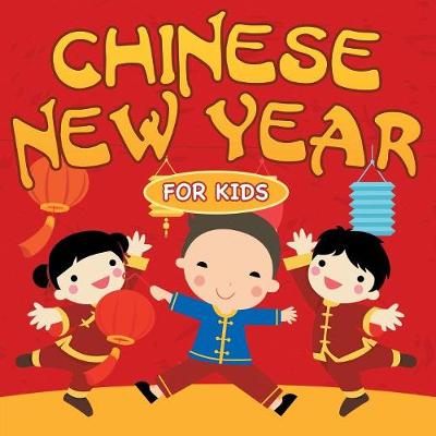 Book cover for Chinese New Year for Kids