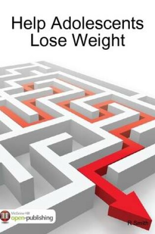 Cover of Help Adolescents Lose Weight