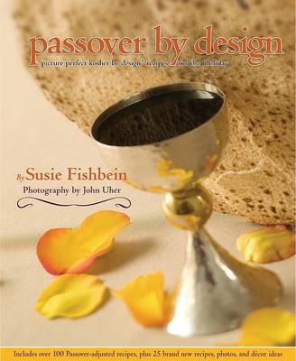 Cover of Passover by Design