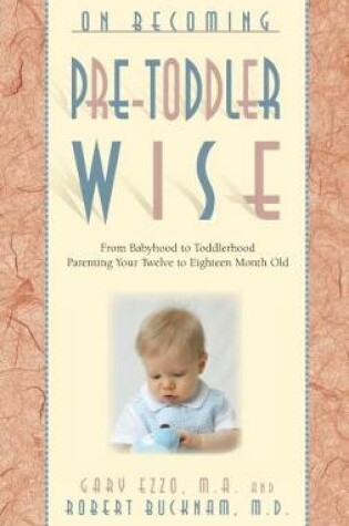 Cover of On Becoming Pre-Toddlerwise