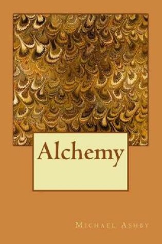 Cover of Alchemy