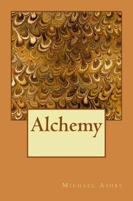 Book cover for Alchemy