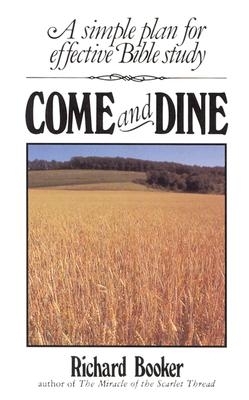 Book cover for Come and Dine