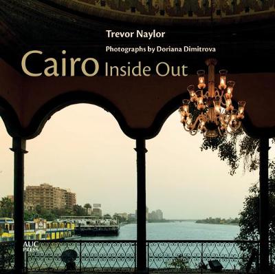 Cover of Cairo Inside Out