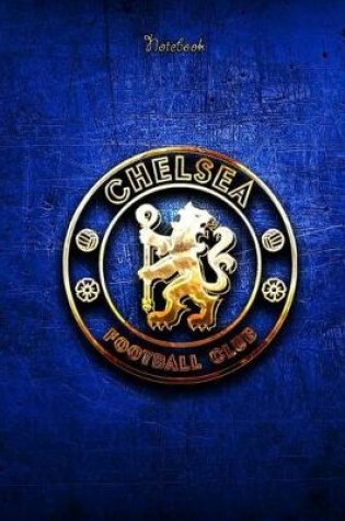 Cover of Chelsea 36