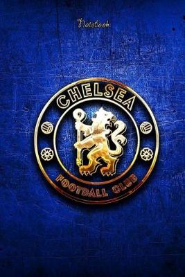 Book cover for Chelsea 36