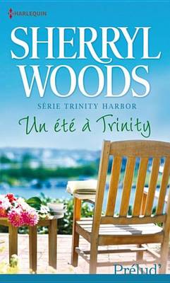 Book cover for Un Ete a Trinity