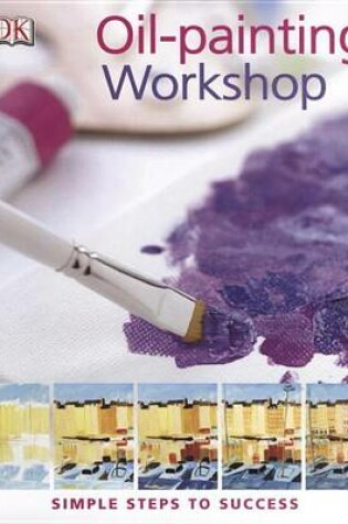 Cover of Oil Workshop