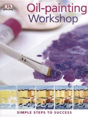 Cover of Oil Workshop