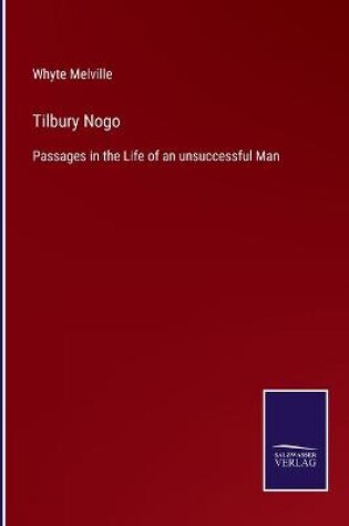 Cover of Tilbury Nogo