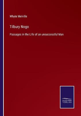 Book cover for Tilbury Nogo