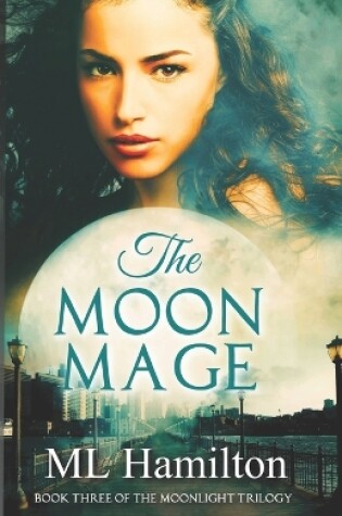 Cover of The Moon Mage