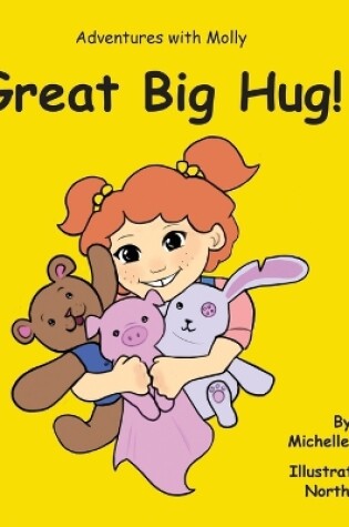 Cover of Great Big Hug!