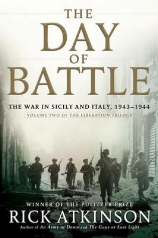 Cover of The Day of Battle