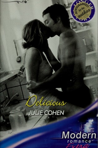 Cover of Delicious