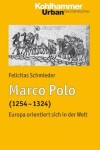 Book cover for Marco Polo