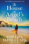 Book cover for The House at Angel's Beach