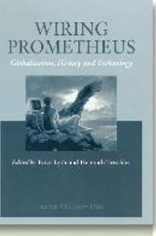 Cover of Wiring Prometheus