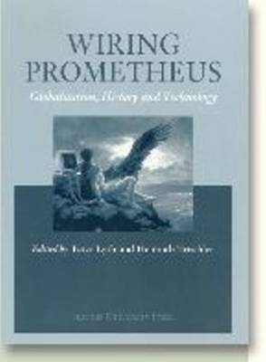 Book cover for Wiring Prometheus