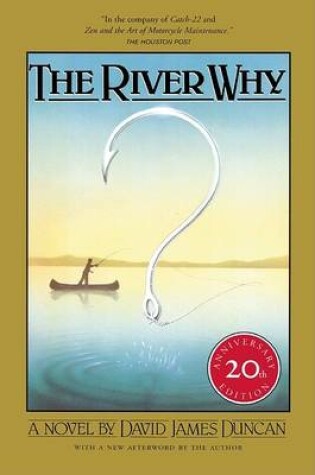 Cover of The River Why