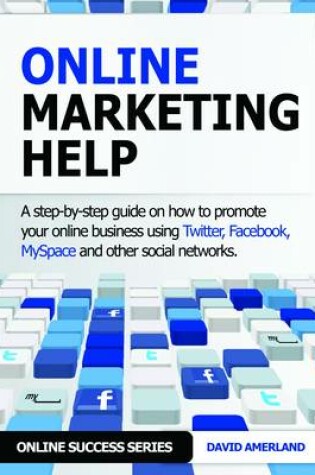 Cover of Online Marketing Help