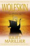 Book cover for Wolfskin