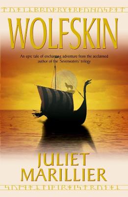 Cover of Wolfskin