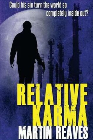 Cover of Relative Karma