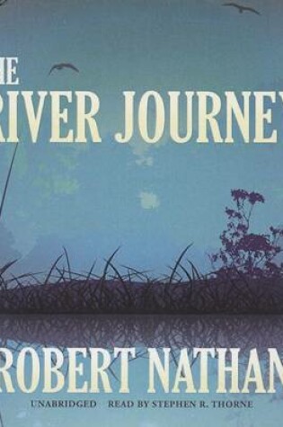 Cover of The River Journey