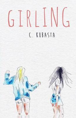 Book cover for Girling