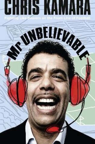 Cover of Mr Unbelievable