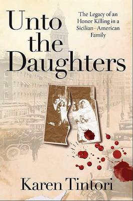 Book cover for Unto the Daughters