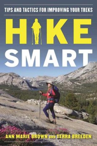 Cover of Hike Smart