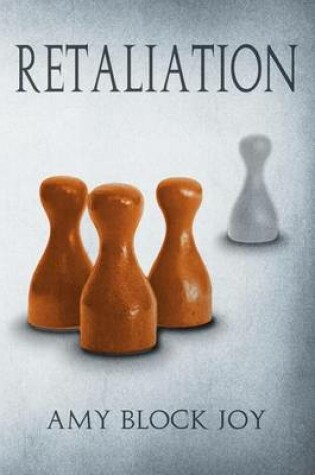 Cover of Retaliation