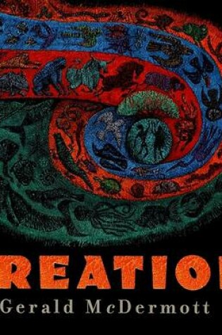 Cover of Creation