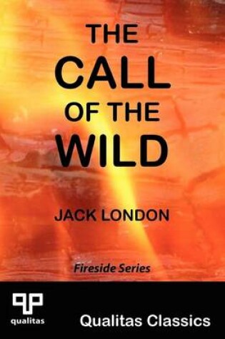 Cover of The Call of the Wild (Qualitas Classics)