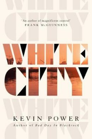 Cover of White City