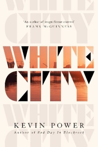 Cover of White City