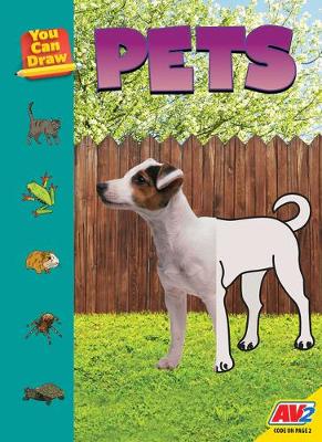 Cover of Pets