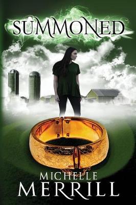 Cover of Summoned