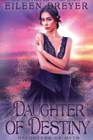 Cover of Daughter of Destiny