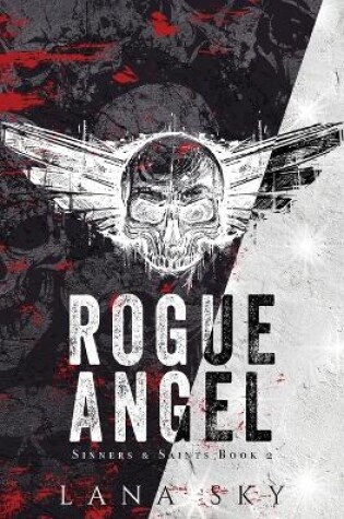 Cover of Rogue Angel