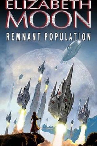 Cover of Remnant Population