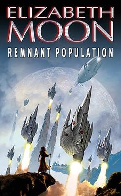 Book cover for Remnant Population